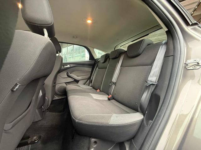 FORD Focus 1.6 TDCi 95 CV Business