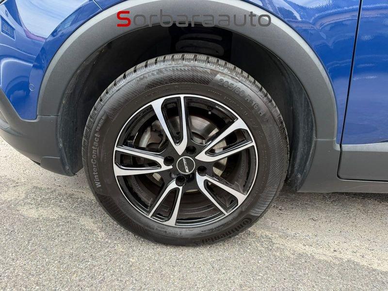 Opel Crossland X Crossland X 1.2 Innovation s&s 130cv