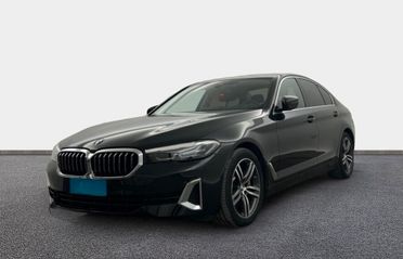 Bmw 530 530e xDrive