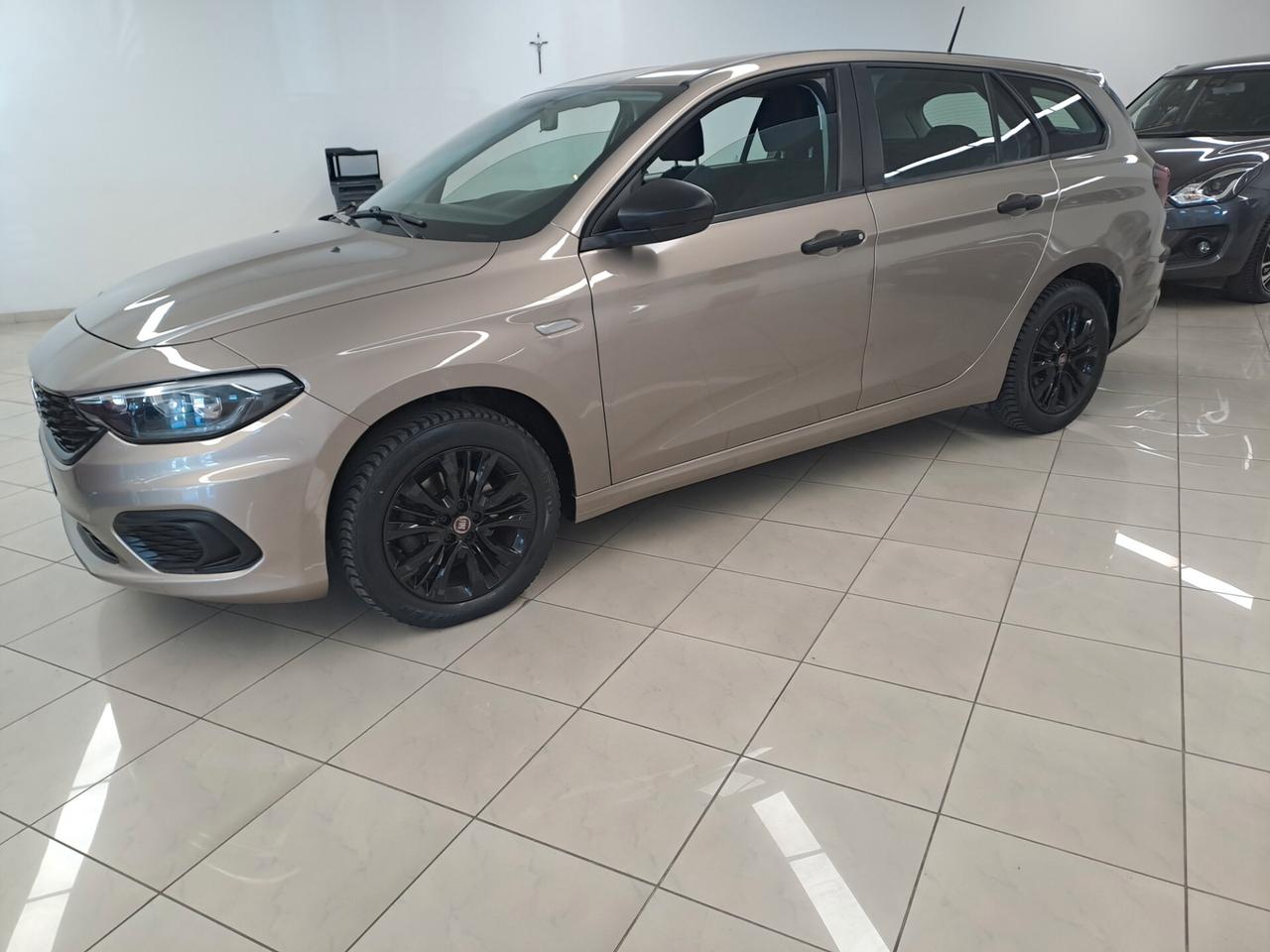 Fiat Tipo 1.3 Mjt S&S SW Business