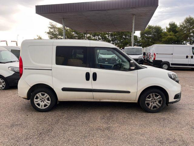 FIAT Doblo 1.6 MJT 105CV S&S PC Combi N1 Lounge