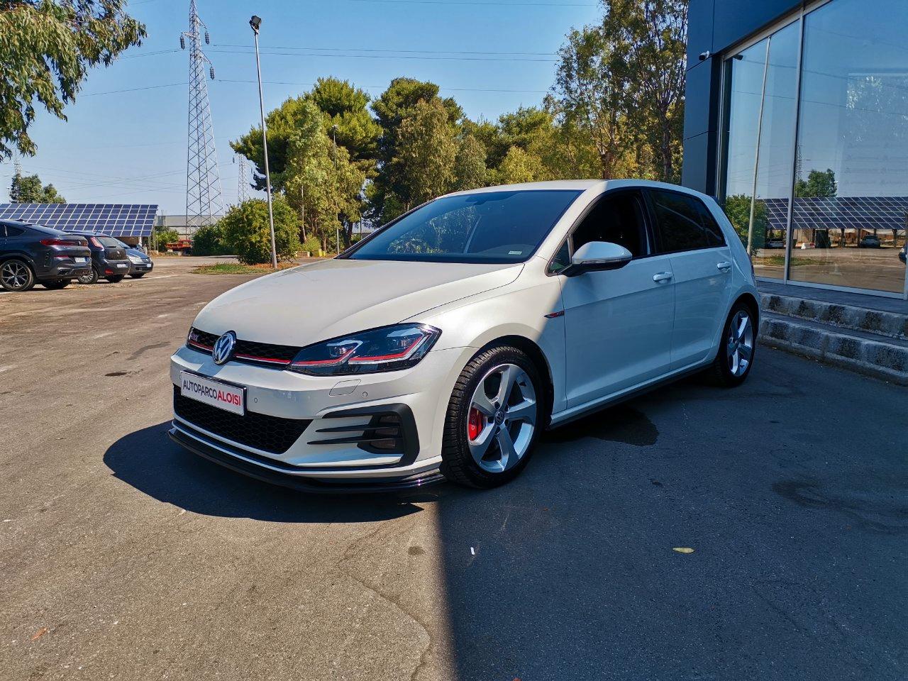 Volkswagen Golf 5 Porte Golf 5p 2.0 tsi Gti Performance 245cv dsg