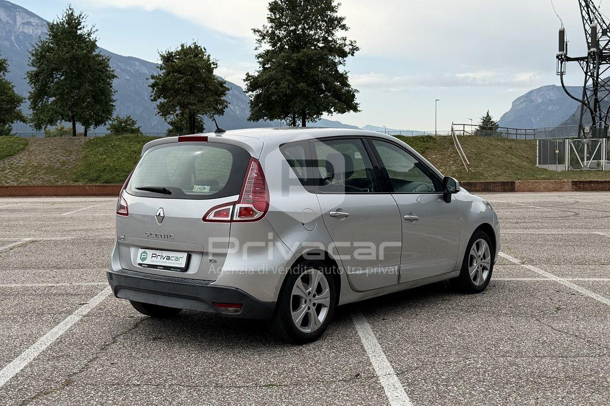 RENAULT Scénic X-Mod 1.4 TCe Dynamique