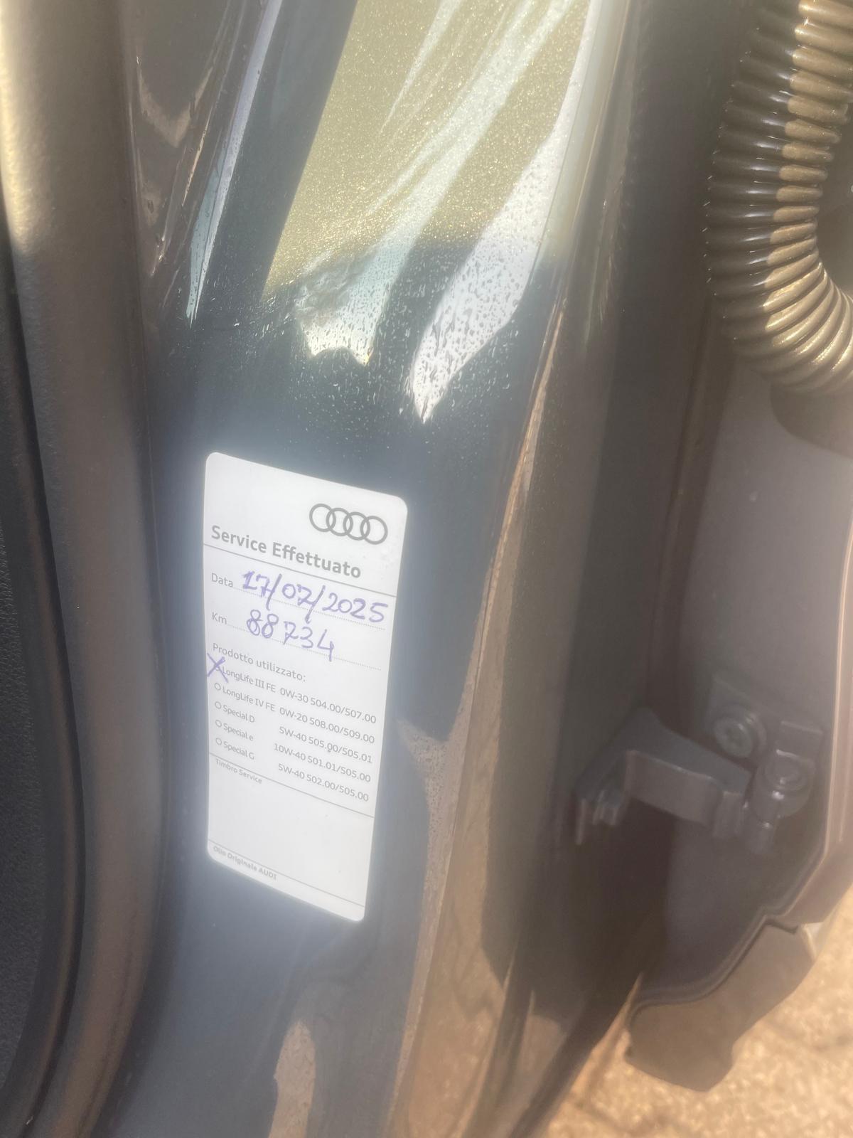 Audi Q2 30 TDI S tronic Admired