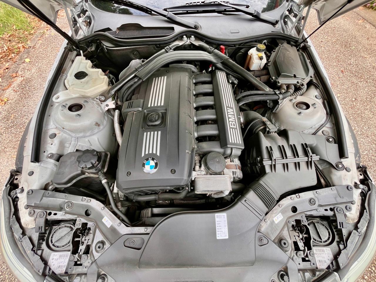 Bmw Z4 23i sDrive Sport Automatic