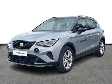 SEAT Arona 1.0 EcoTSI FR
