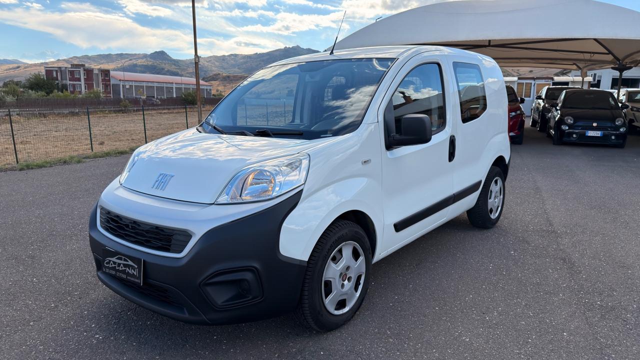 Fiat Fiorino 1.3 MJT 80CV Cargo