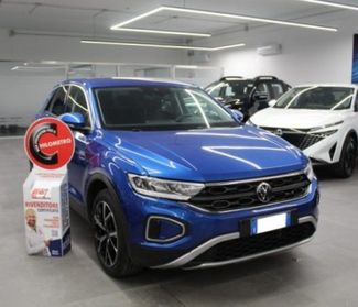 VOLKSWAGEN T-Roc 1.0 TSI 110 CV Life