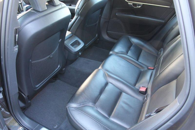 Volvo V90 Cross Country D5 AWD Geartronic Cross Country Pro