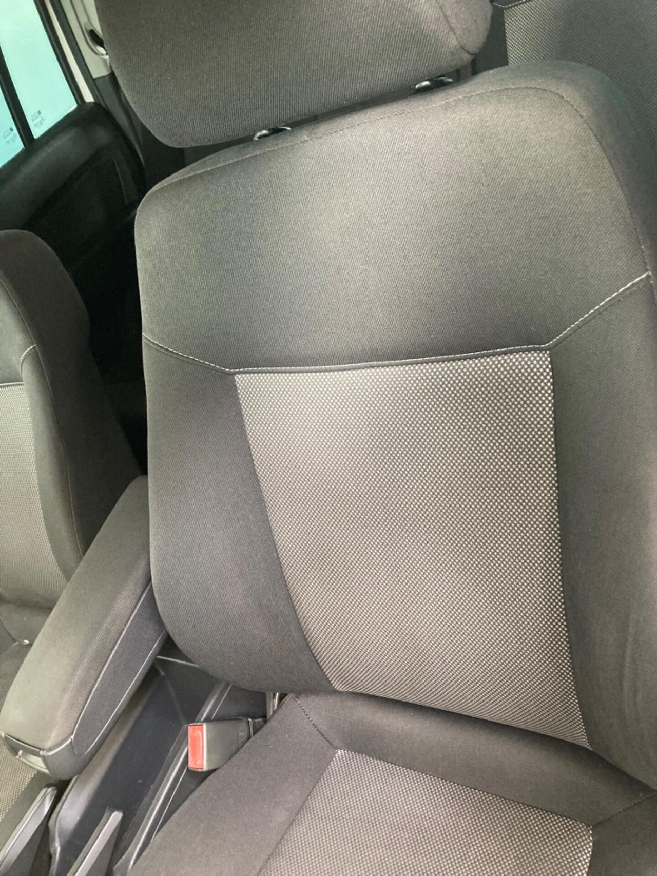 Opel Zafira Tourer 1.6 Turbo EcoM 150CV Cosmo