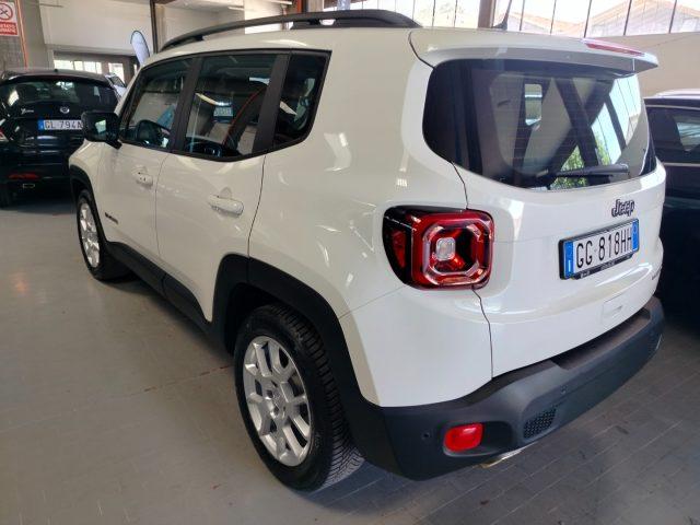 JEEP Renegade 1.6 Mjt 130cv Limited FULL LED