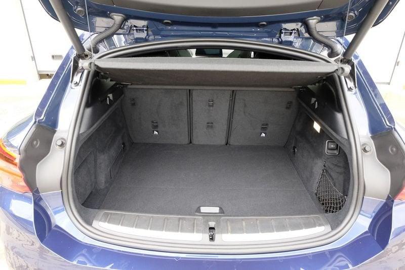 BMW X2 F39 Diesel xdrive18d Msport