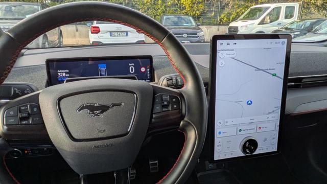 FORD Mustang Range Premium AWD 269cv 360° CAMERA ANDROID/IOS