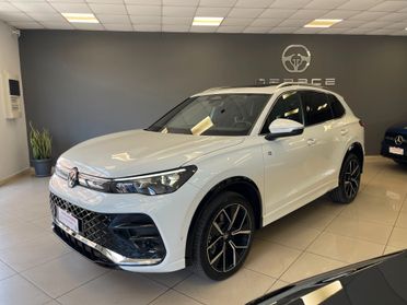 Volkswagen Tiguan 2.0 TDI 193cv DSG 4MOTION R-Line