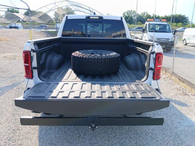 DODGE RAM 1500 3.0L I6 Hurricane RHO N1 - Pronta