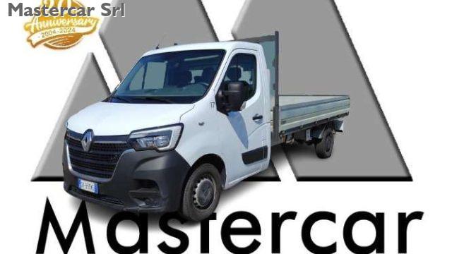 RENAULT Master Master energy dci 2.3 145cv L3 CASSONE- GK835KE