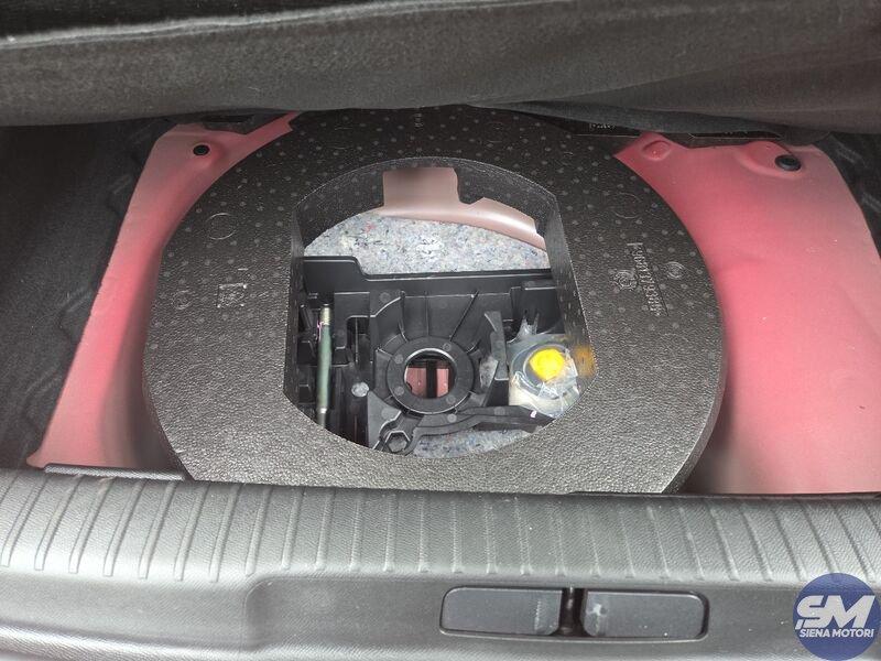 Opel Mokka Mokka 1.2 Turbo 130 CV GS Line