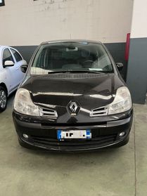 Renault Modus Grand Modus 1.2 benzina