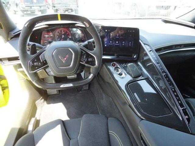 CHEVROLET Corvette C8 Z06 V8 Coupé 3LZ - Pronta