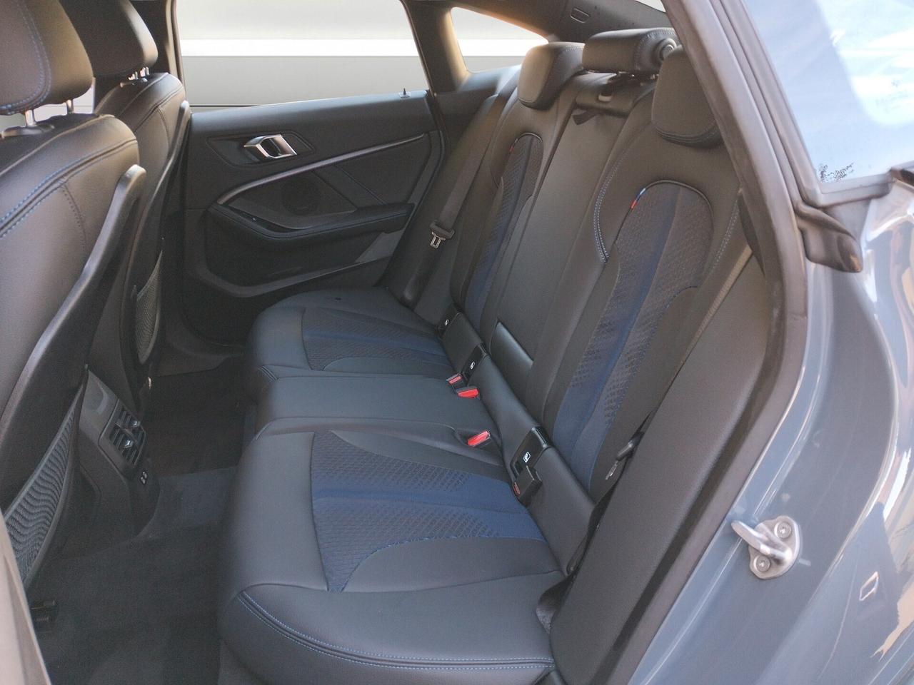 BMW 218 d Serie 2 Gran Coupe Msport auto * IVA ESPOSTA *