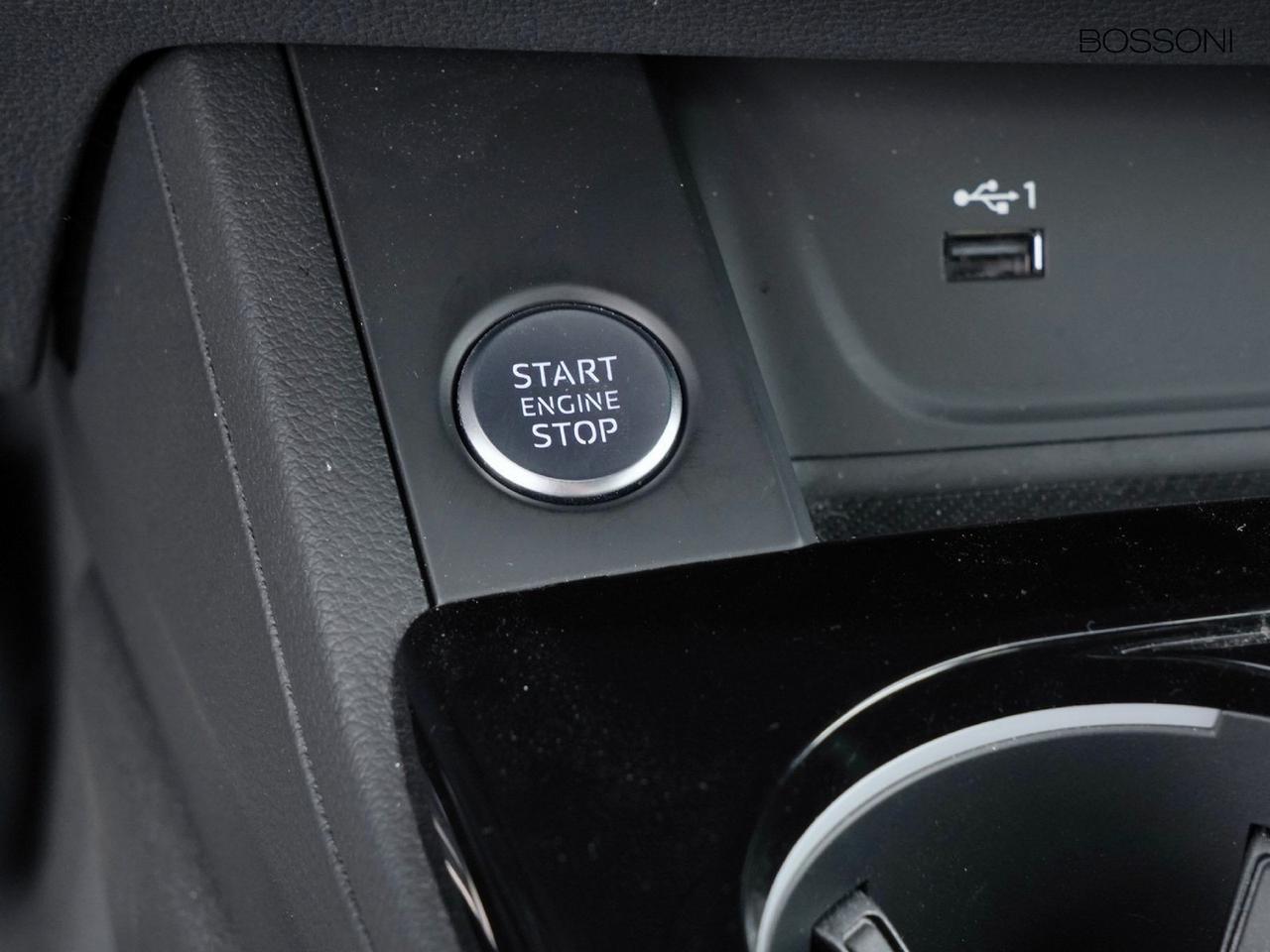 Audi A5 sportback 40 2.0 tdi mhev 204cv s line edition quattro s tronic