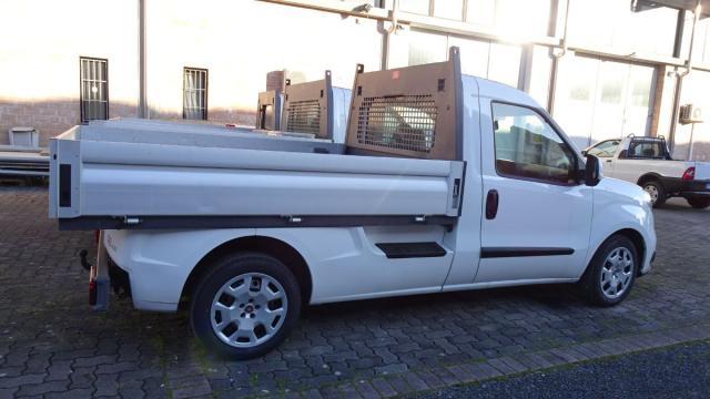 FIAT STRADA FIORINO DOBLO PICK-UP WORK- UP