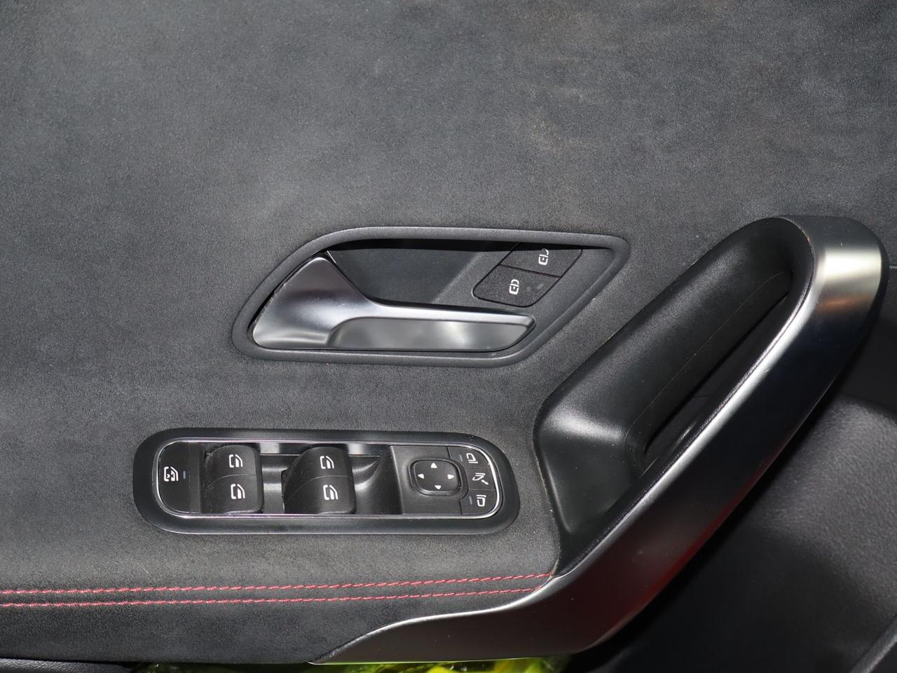 Mercedes-Benz A 180 AMG Line Premium A 180 #10439