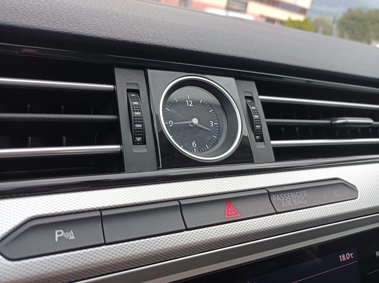 Volkswagen Passat Variant 2.0 TDI DSG Executive BlueMotion Tech.