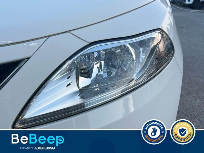 Lancia Ypsilon 1.2 GOLD 69CV MY18