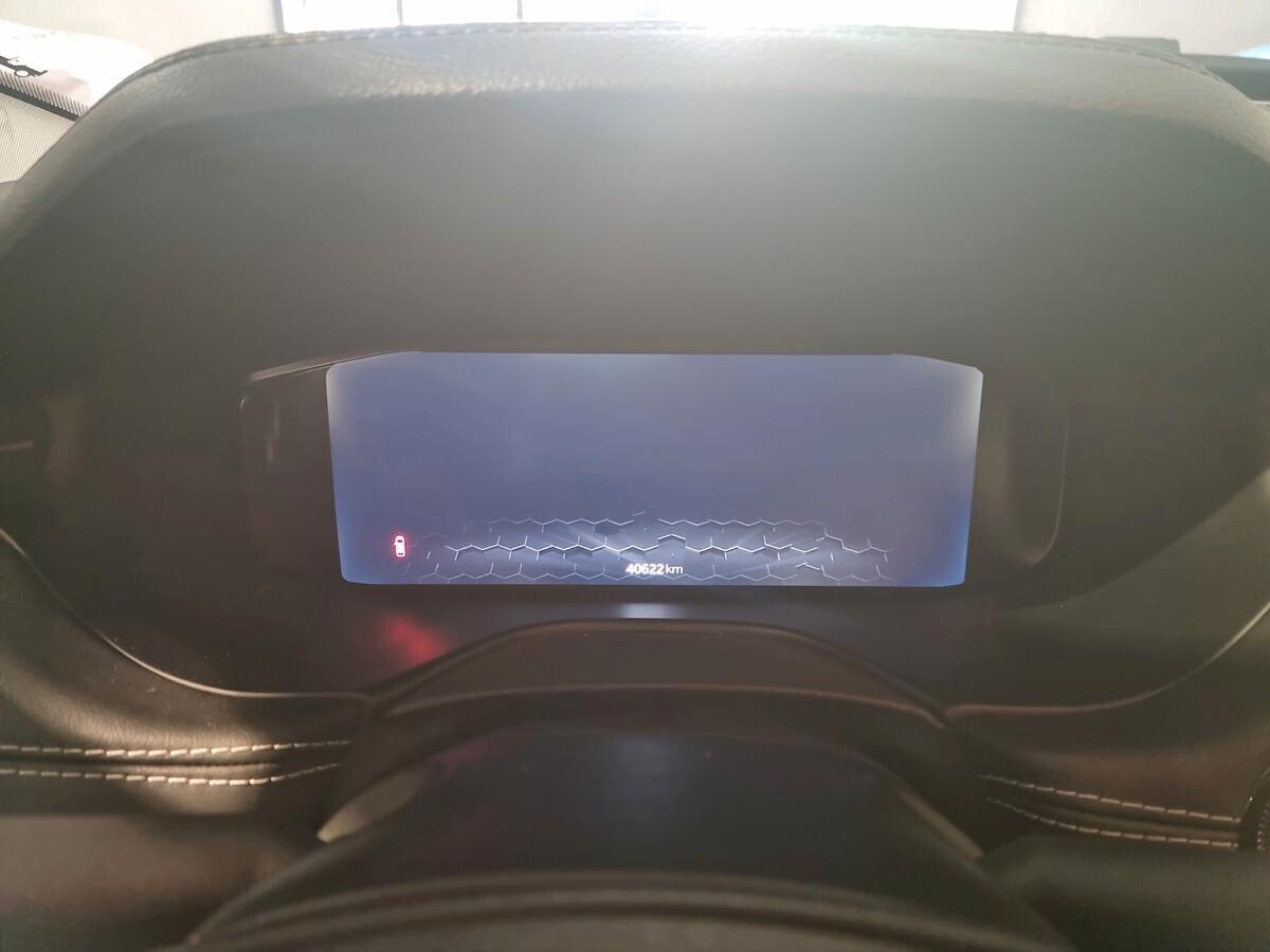 Jeep Compass Limited 1.6 Multijet 131cv AZIENDALE