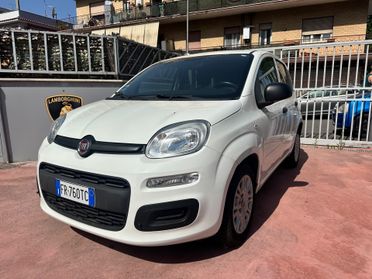 Fiat Panda 1.3 MJT 80 CV S&S Easy