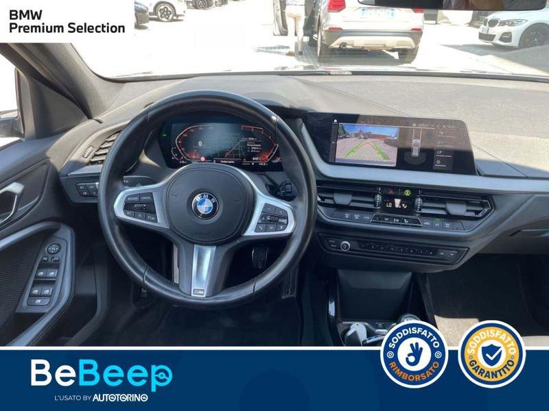 BMW Serie 1 118I MSPORT 136CV
