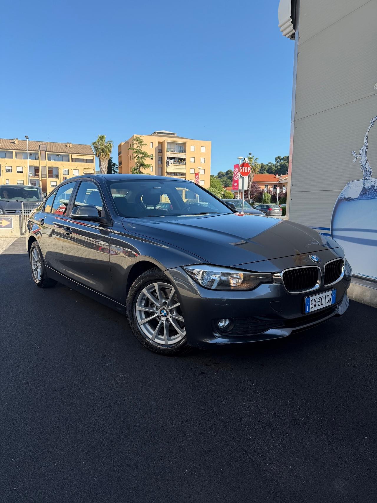 Bmw 316 316d Sport