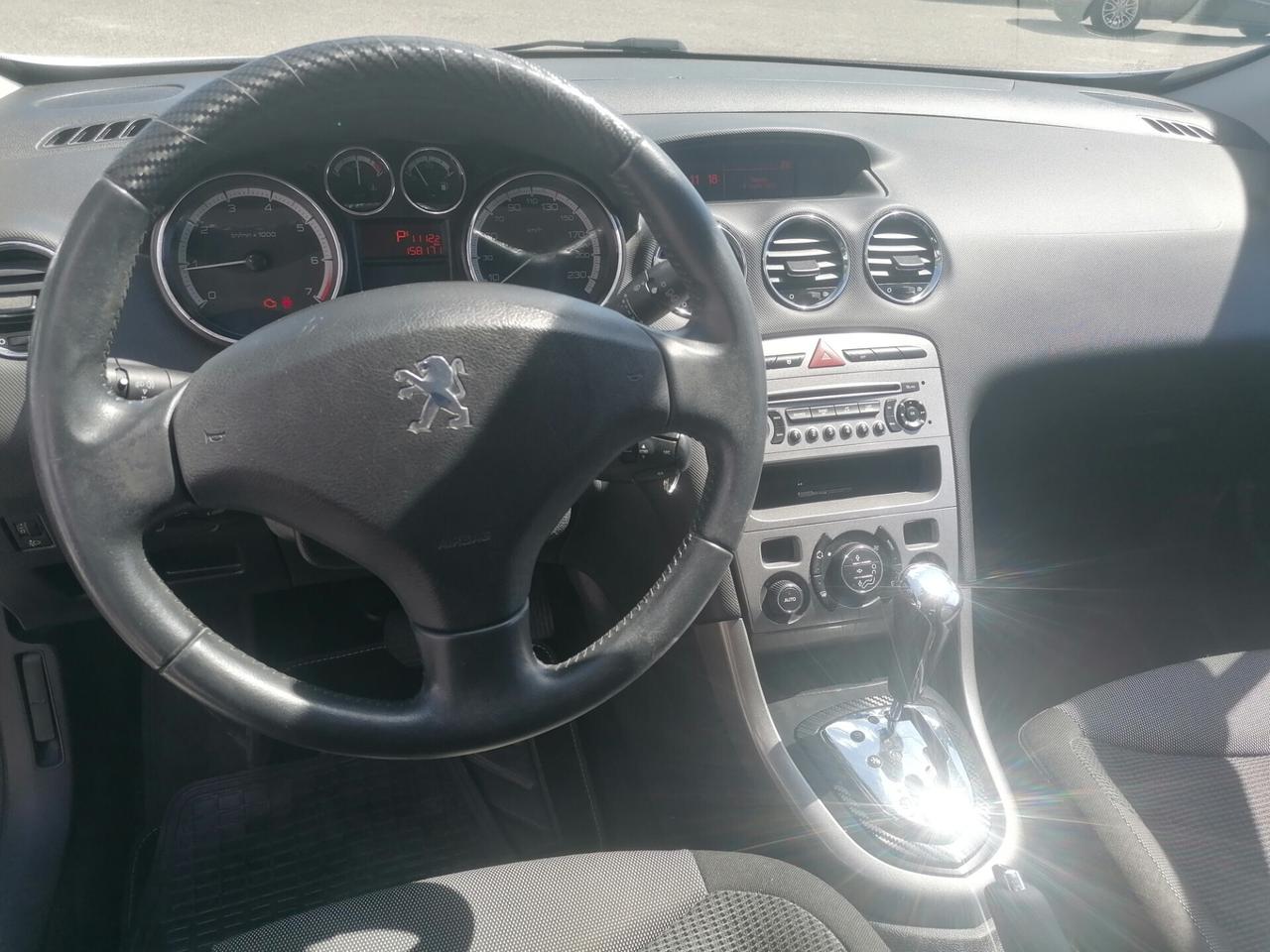 Peugeot 308 1.6 VTi 120CV.Active*CAMBIO AUTOMATICO*