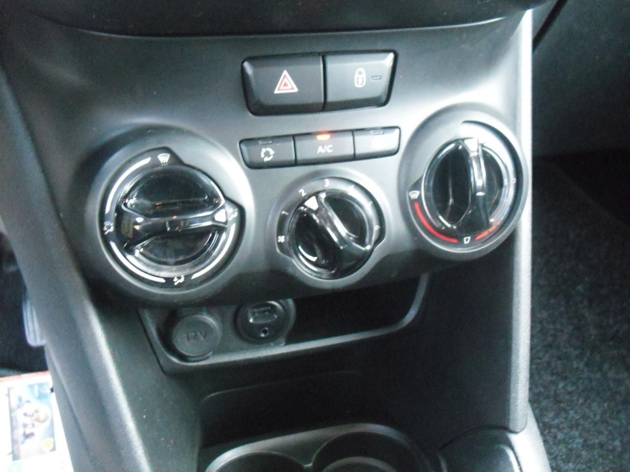 Peugeot 208 PureTech 82 5p Allure, unipro' OTTIME CONDIZIONI!!