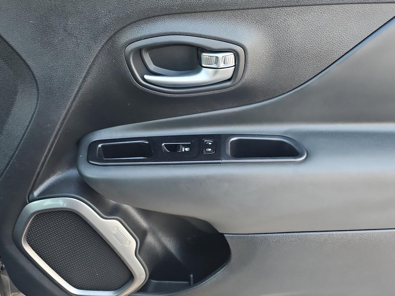 Jeep Renegade 1.6 Mjt 130 CV Limited LED