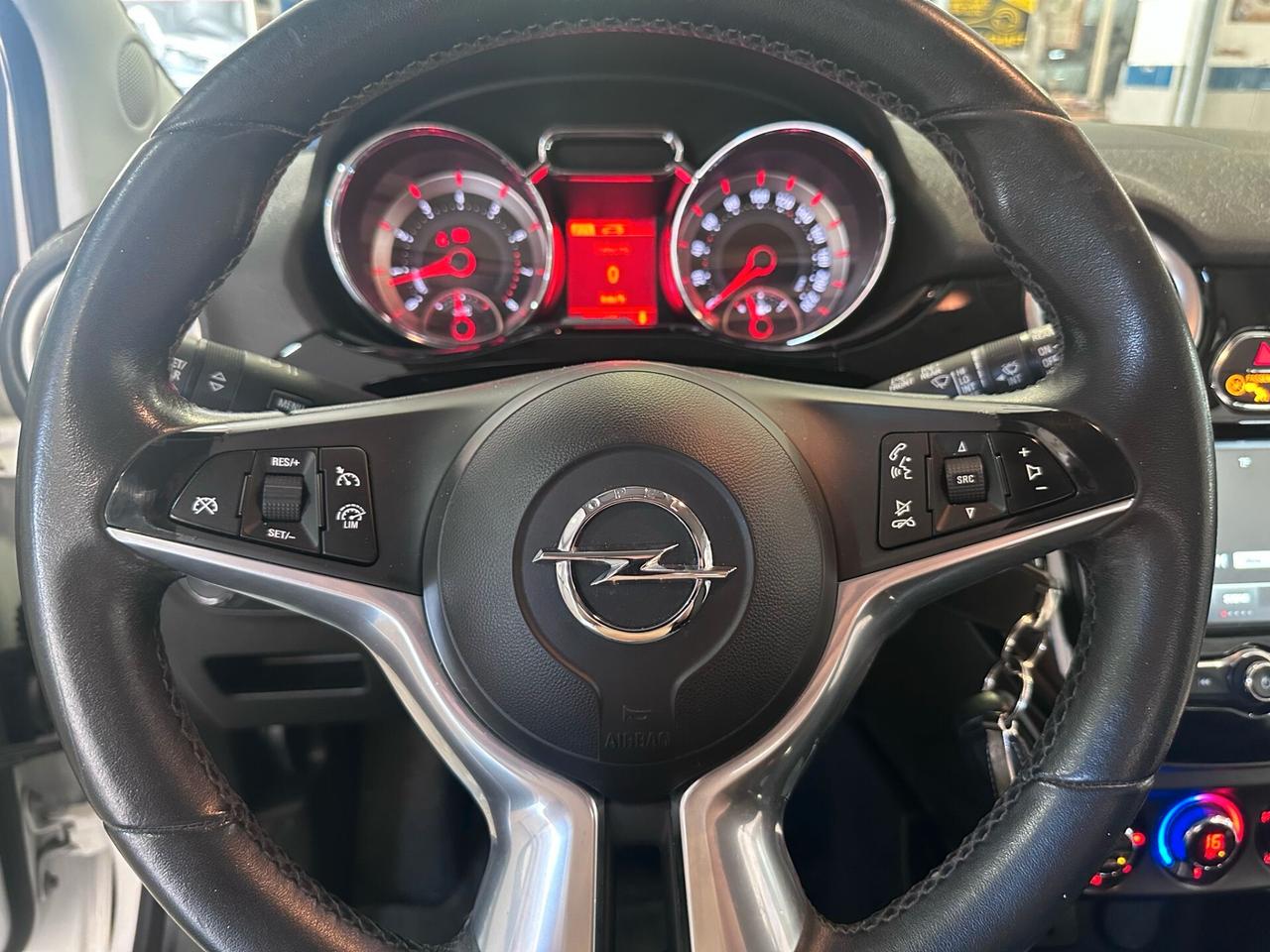Opel Adam 1.4 87 CV GPL Tech Air