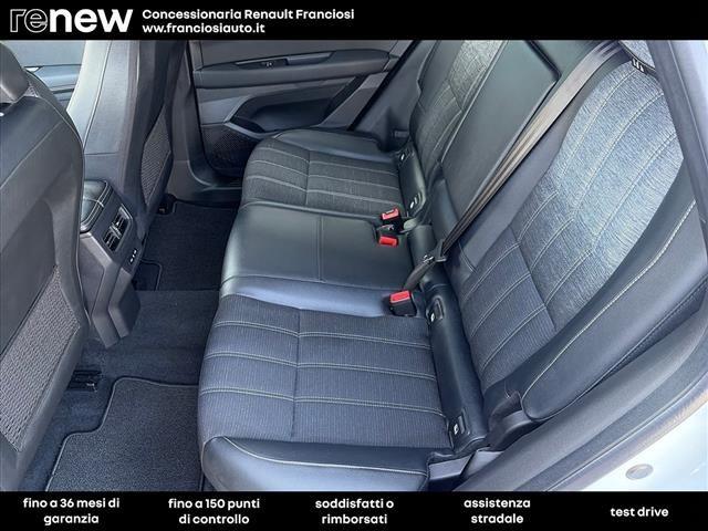 RENAULT Austral E-Tech full hybrid 200 TECHNO