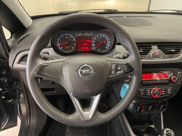 OPEL Corsa CORSA 5P 1.2 - IDEALE NEOPATENTATI