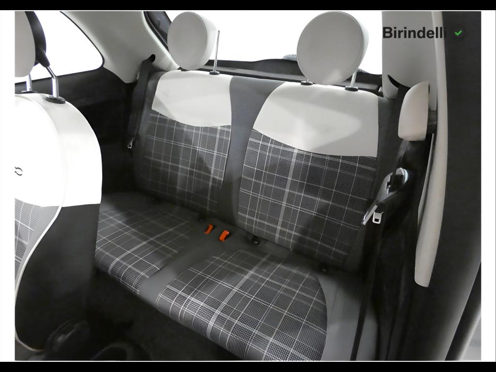 FIAT 500 (2015-2024) - 500 1.2 Lounge