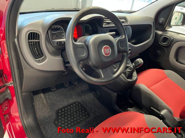 FIAT Panda 1.2 Pop NEOPATENTATI