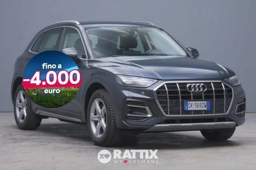 Audi Q5 35 2.0 TDI Mhev 12V Business Advanced s-Tronic