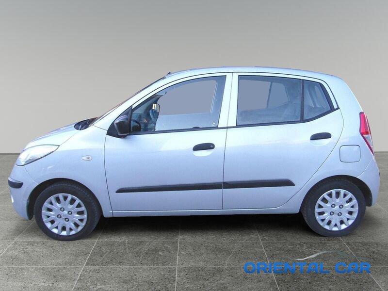 Hyundai i10 i10 1.1 12V Style IN OTTIMO STATO