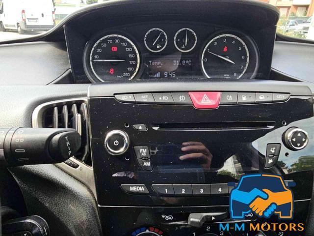 LANCIA Ypsilon 0.9 TwinAir 85 CV 5 porte Metano Ecochic Gold