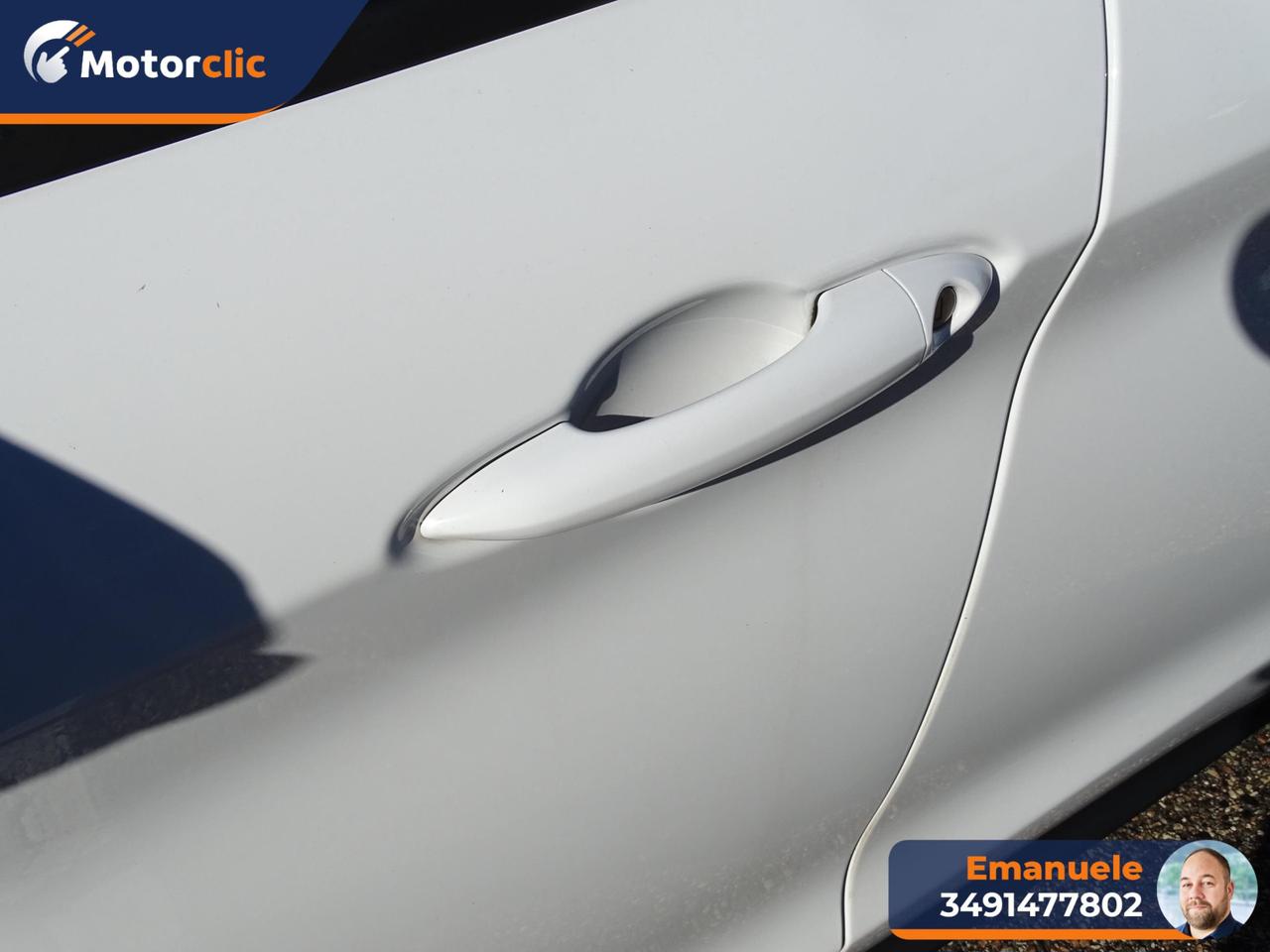 Alfa Romeo Stelvio 2.2 t Business rwd 190cv auto my19