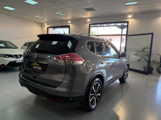 NISSAN X-Trail 1.6 dCi 2WD Acenta