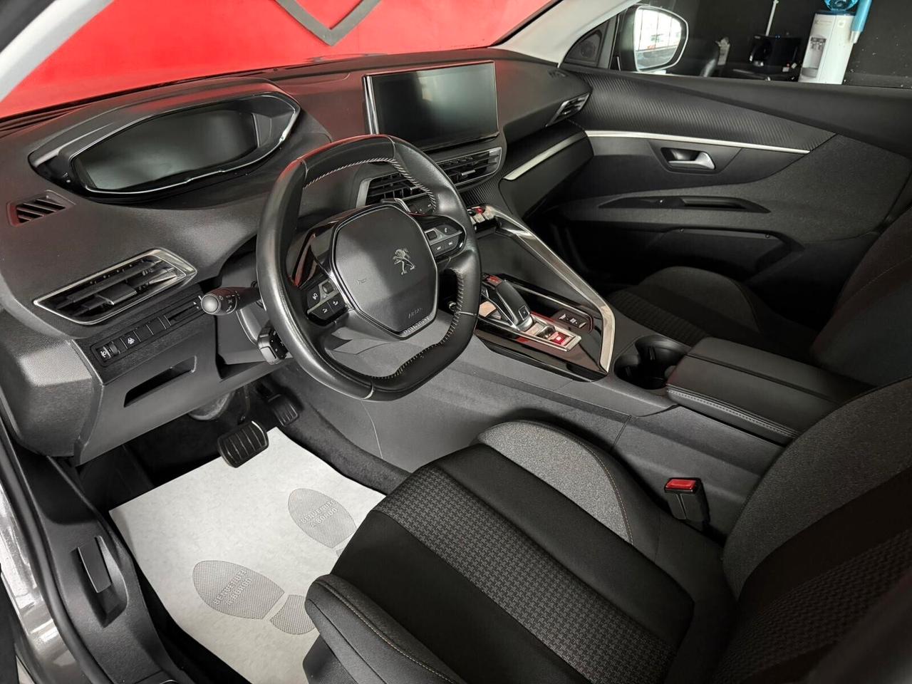 Peugeot 3008 BlueHDi 130 S&S EAT8 Allure Pack