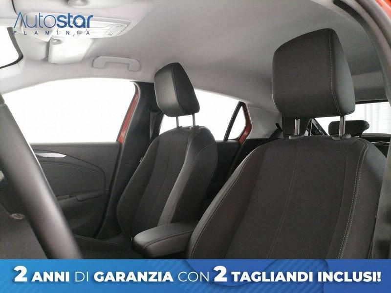 Opel Corsa 1.2 Elegance s&s 75cv