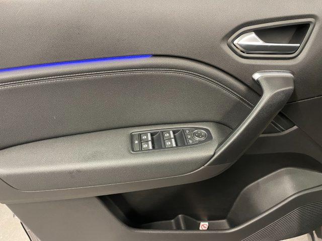 RENAULT Captur 1.0 TCe 90 CV Techno