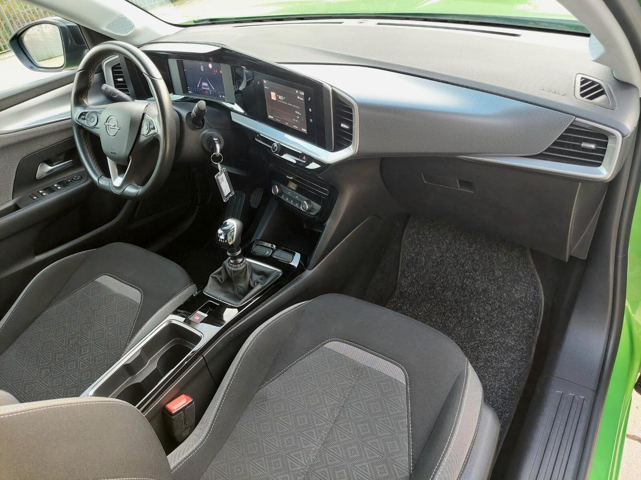 OPEL Mokka 1.2 Turbo Edition - 2022